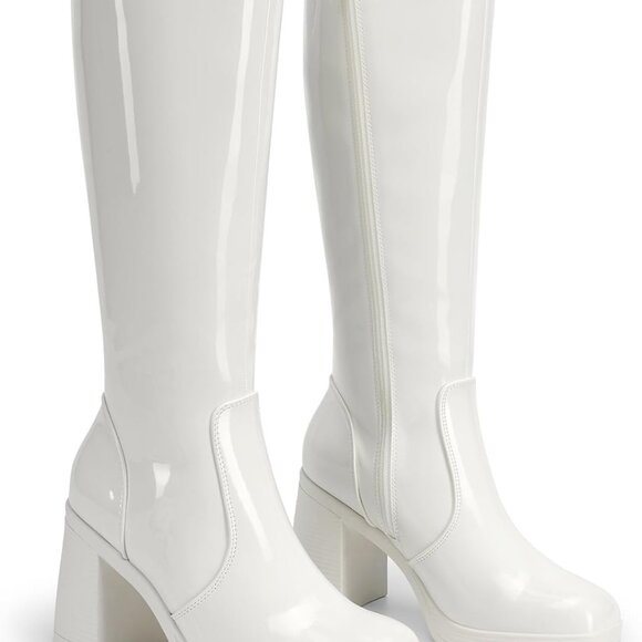 Knee High Boots for Women - Picture 8 of 8